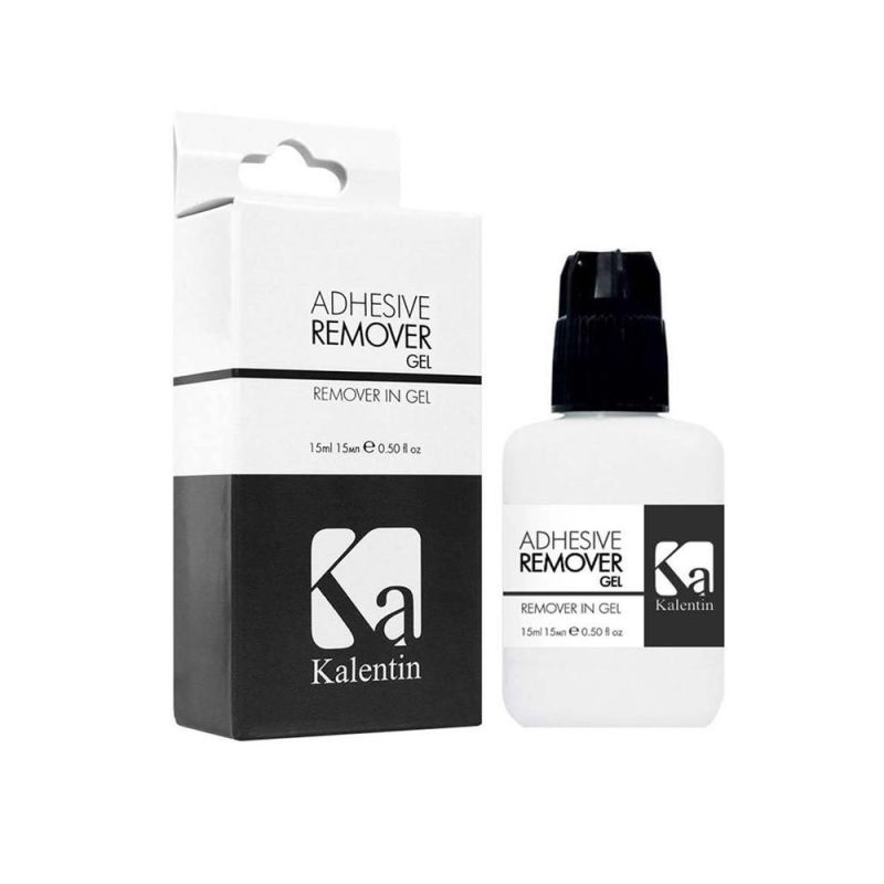 K GEL REMOVER
