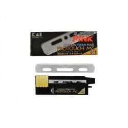 CAPTAIN TITAN MILD PROTOUCH MG 15 PZ