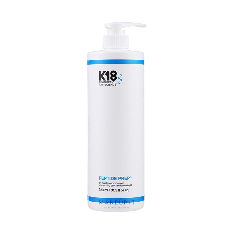 PEPTIDE PREP MAINTENANCE SHAMPOO