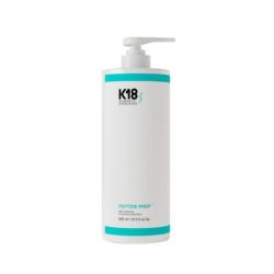 PEPTIDE PREP DETOX SHAMPOO