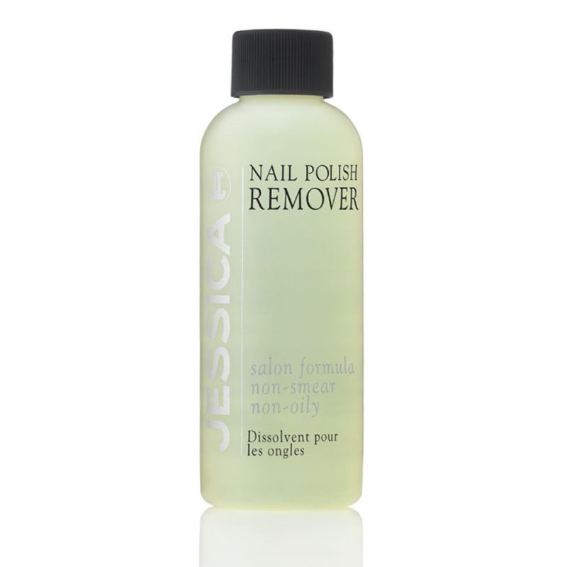 JESSICA POLISH REMOVER