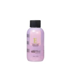 ERASE SOAK-OFF REMOVER