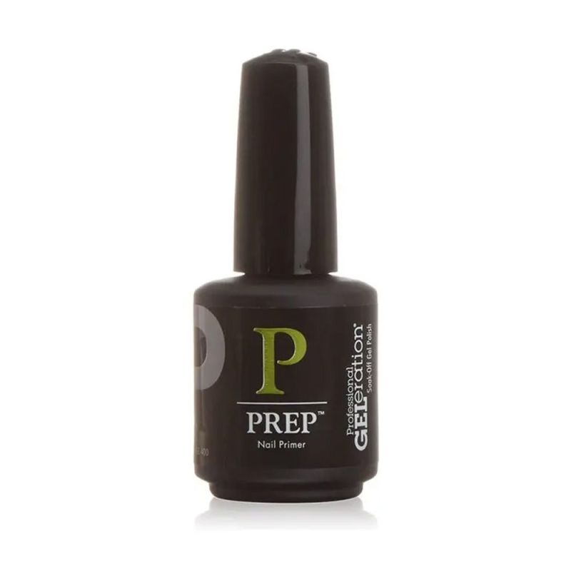 PREP SOAK-OFF PRIMER GELERATION 15 ML