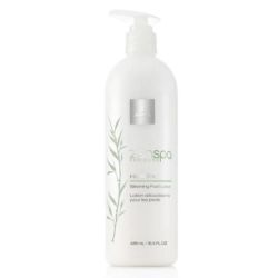 JESSICA ZENSPA HEAVEN SILKENING FOOT LOTION