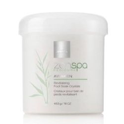 JESSICA ZENSPA AWAKEN CRISTALLI