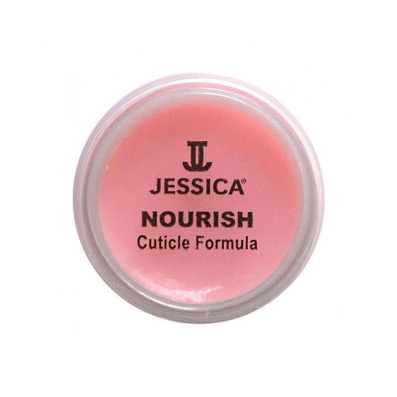 JESSICA NOURISH CREMA CUTICOLE