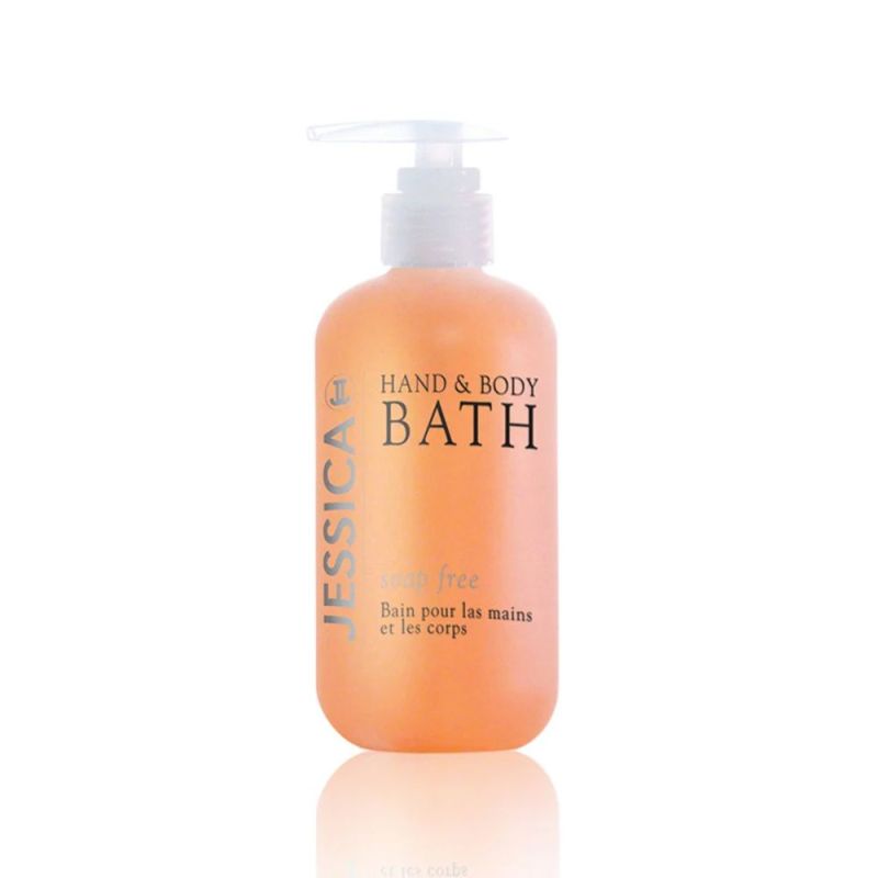 JESSICA HAND & BODY BATH