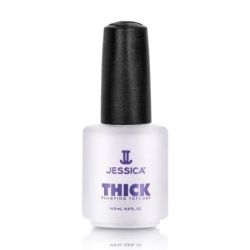JESSICA THICK PLUMPING TOP COAT