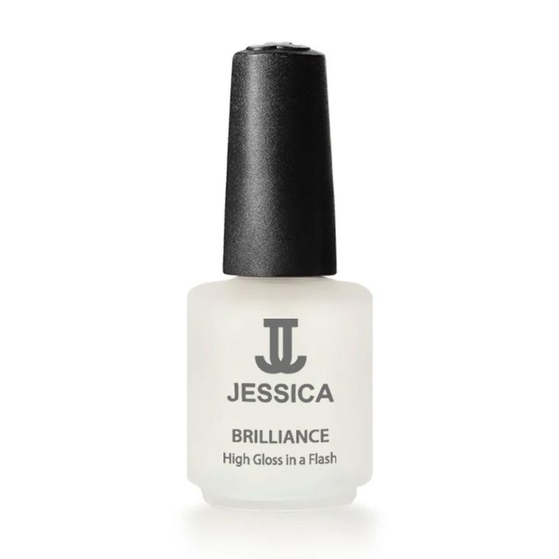 JESSICA BRILLIANCE HIGH GLOSS TOP COAT