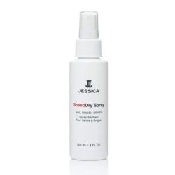 JESSICA SPEED DRY SPRAY
