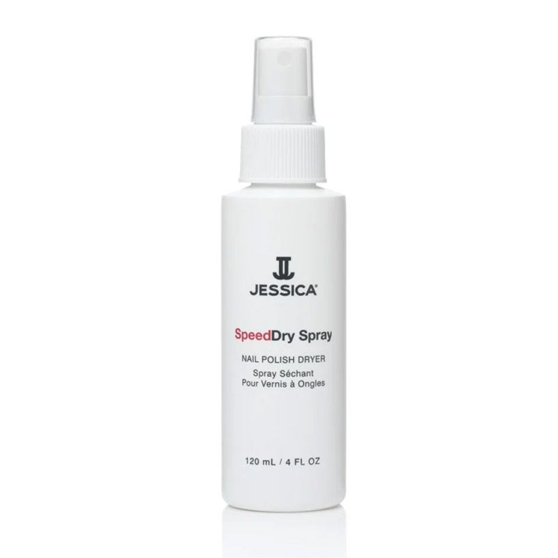 JESSICA SPEED DRY SPRAY