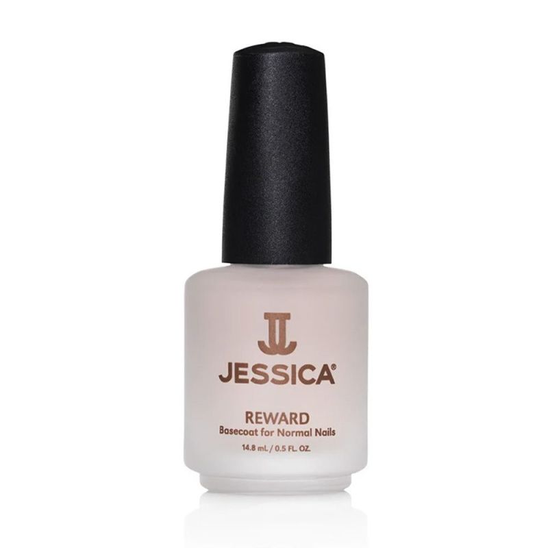 JESSICA REWARD BASECOAT