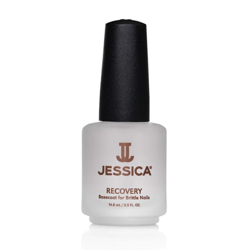 JESSICA RECOVERY BASECOAT