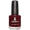 Jessica CNC Nuance:   234 Cherrywood 