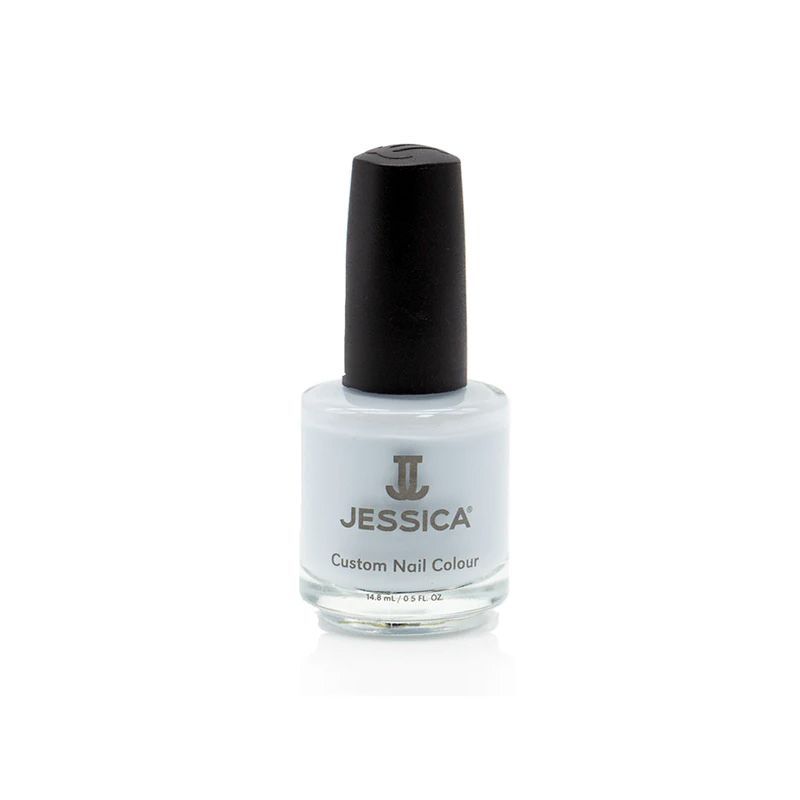 JESSICA SMALTO CUSTOM NAIL COLOUR