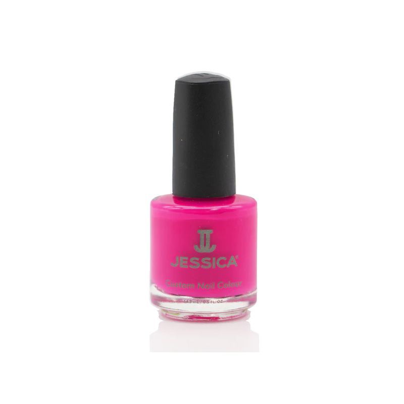 JESSICA SMALTO CUSTOM NAIL COLOUR