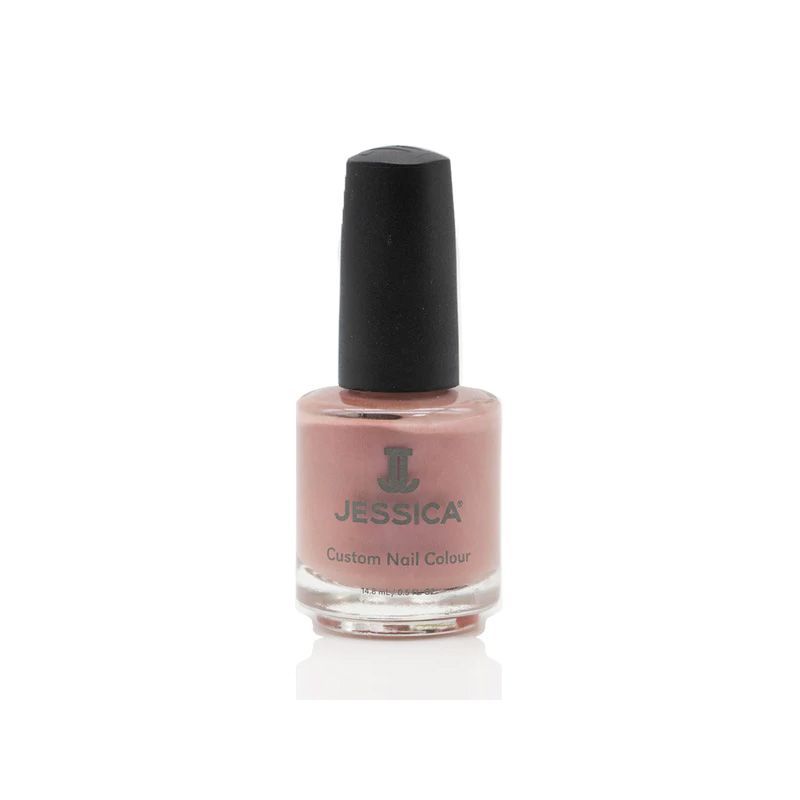 JESSICA SMALTO CUSTOM NAIL COLOUR