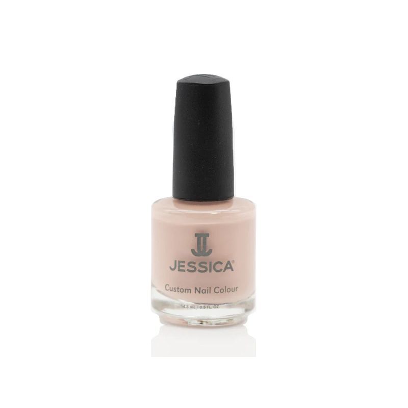 JESSICA SMALTO CUSTOM NAIL COLOUR