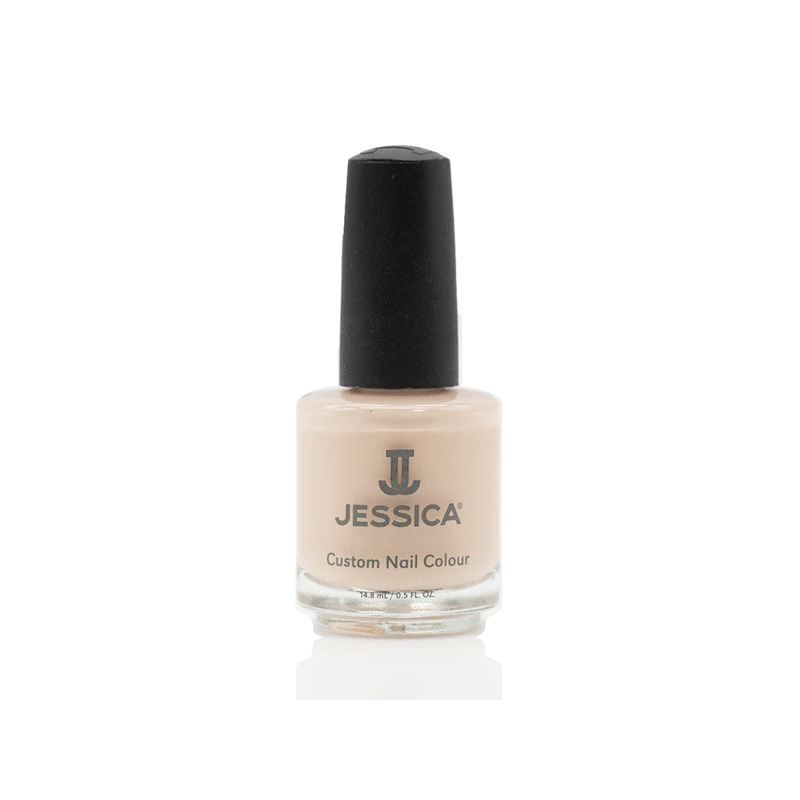 JESSICA SMALTO CUSTOM NAIL COLOUR