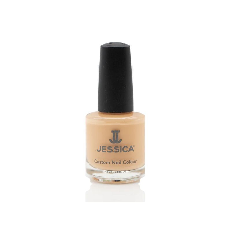 JESSICA SMALTO CUSTOM NAIL COLOUR