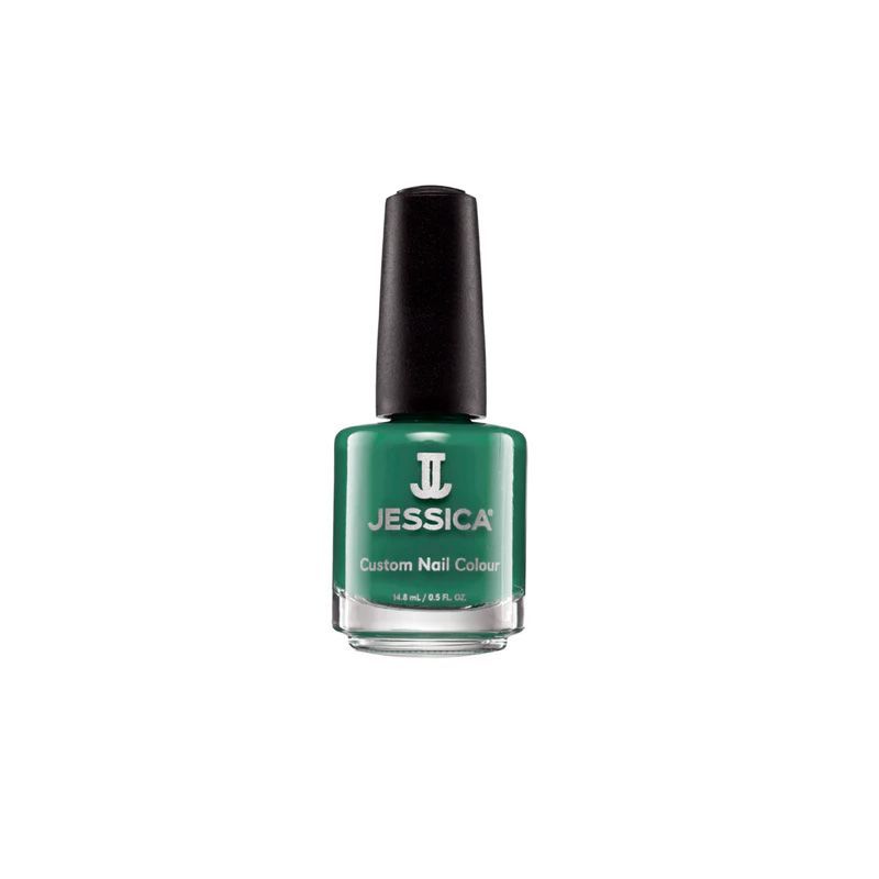 JESSICA SMALTO CUSTOM NAIL COLOUR