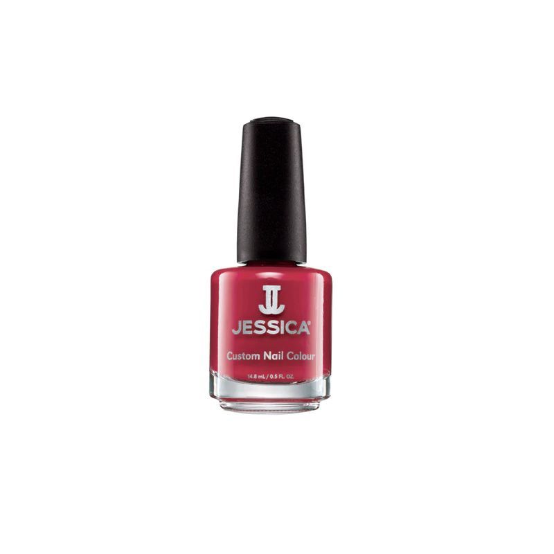 JESSICA SMALTO CUSTOM NAIL COLOUR