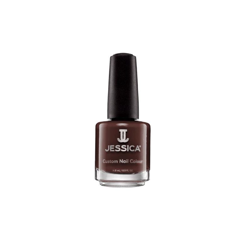 JESSICA SMALTO CUSTOM NAIL COLOUR