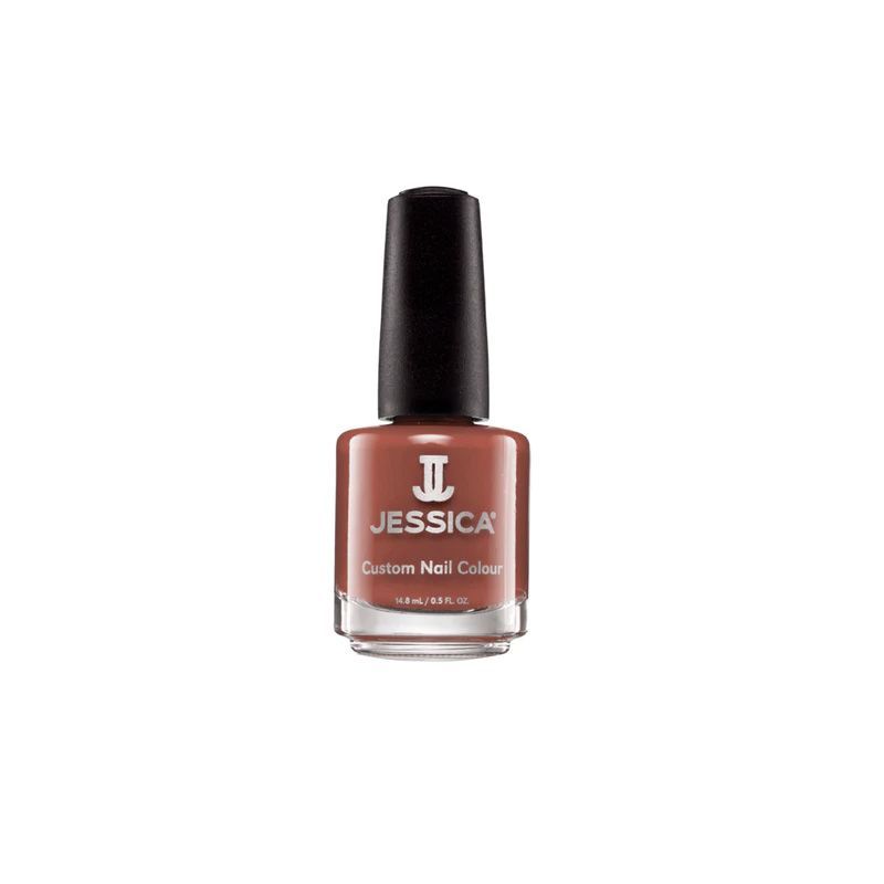 JESSICA SMALTO CUSTOM NAIL COLOUR