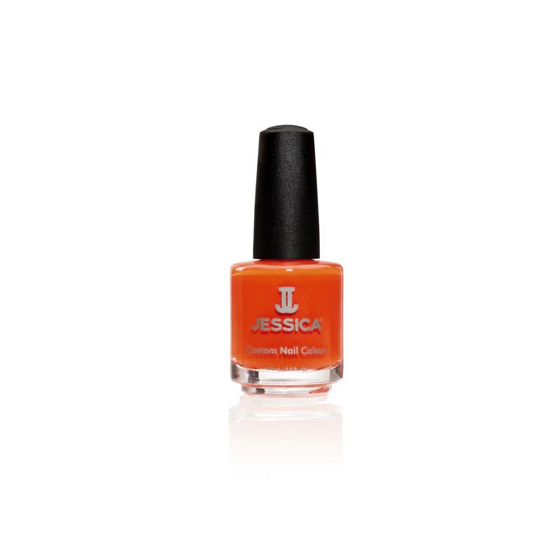 JESSICA SMALTO CUSTOM NAIL COLOUR