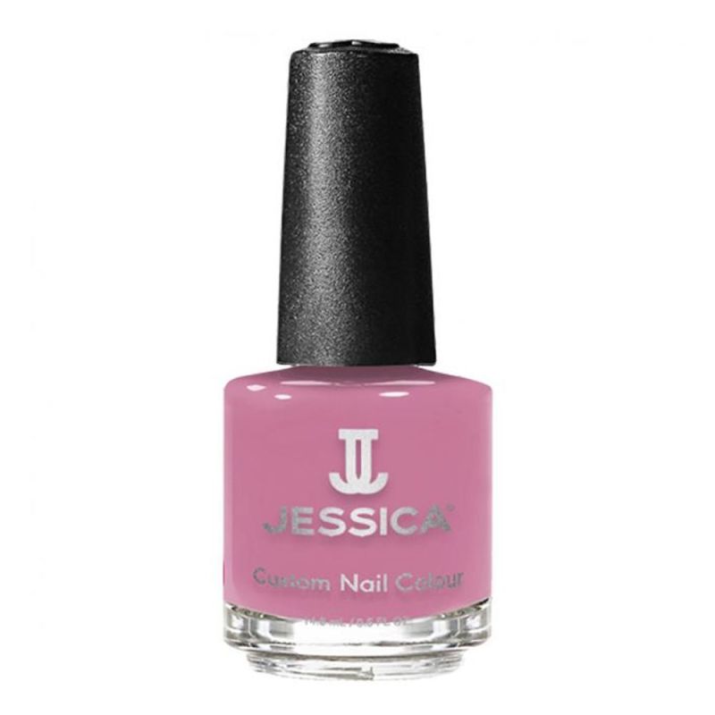 JESSICA SMALTO CUSTOM NAIL COLOUR
