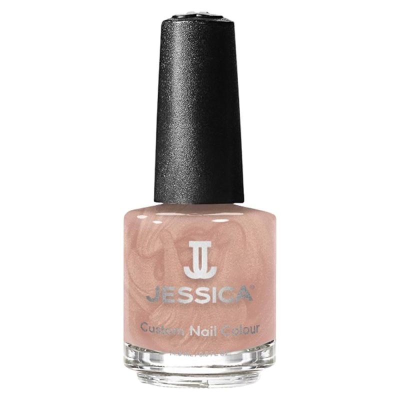JESSICA SMALTO CUSTOM NAIL COLOUR
