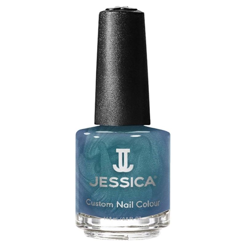 JESSICA SMALTO CUSTOM NAIL COLOUR