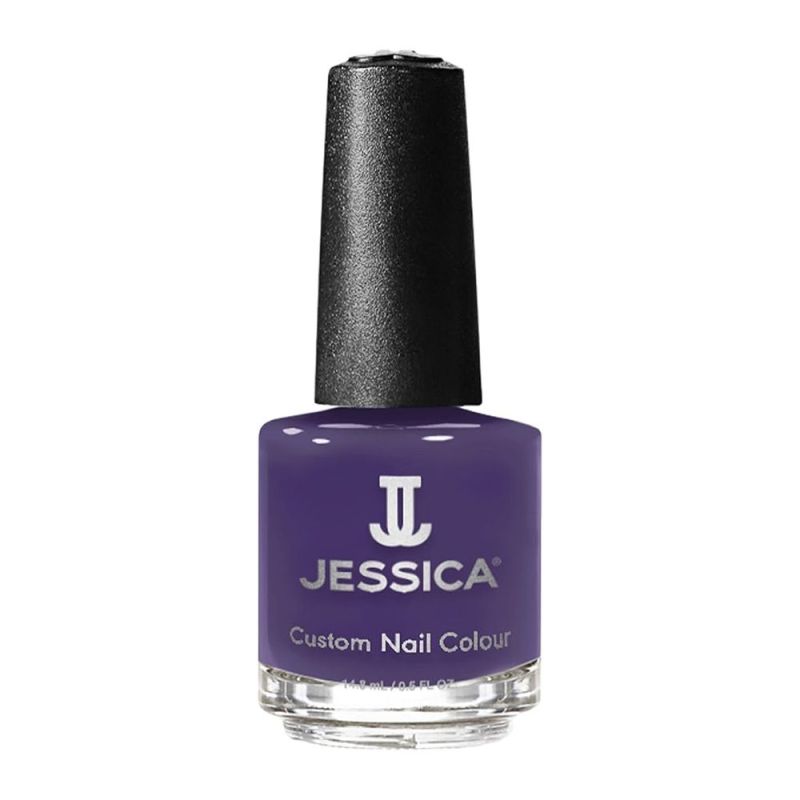 JESSICA SMALTO CUSTOM NAIL COLOUR