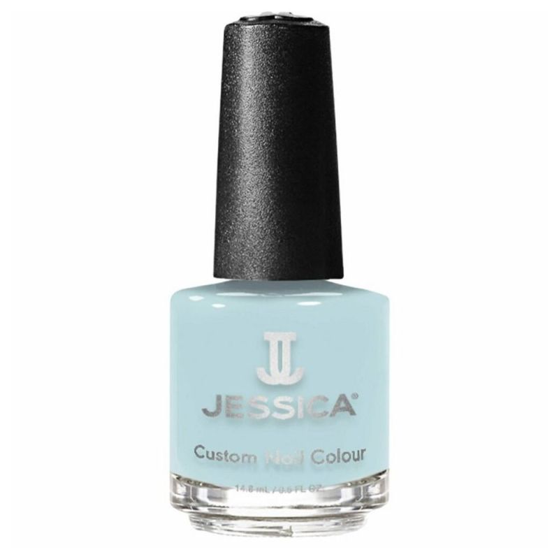 JESSICA SMALTO CUSTOM NAIL COLOUR
