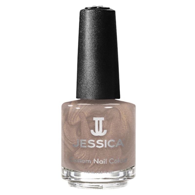 JESSICA SMALTO CUSTOM NAIL COLOUR