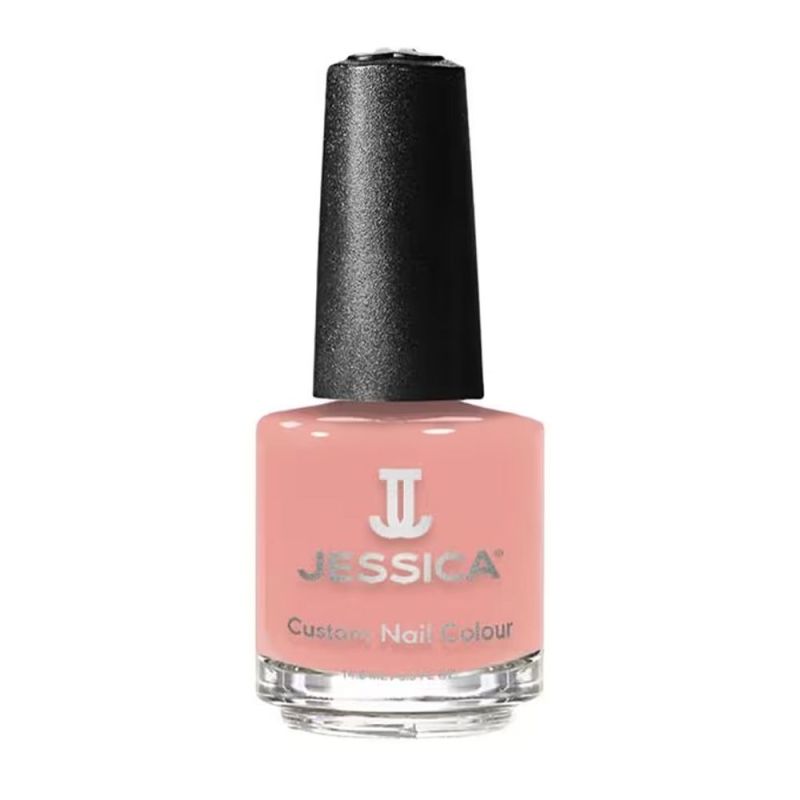 JESSICA SMALTO CUSTOM NAIL COLOUR