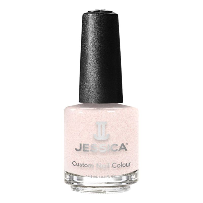 JESSICA SMALTO CUSTOM NAIL COLOUR