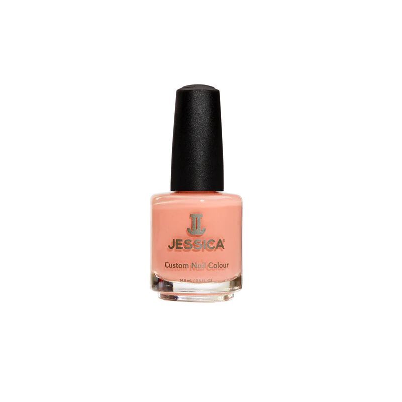 JESSICA SMALTO CUSTOM NAIL COLOUR