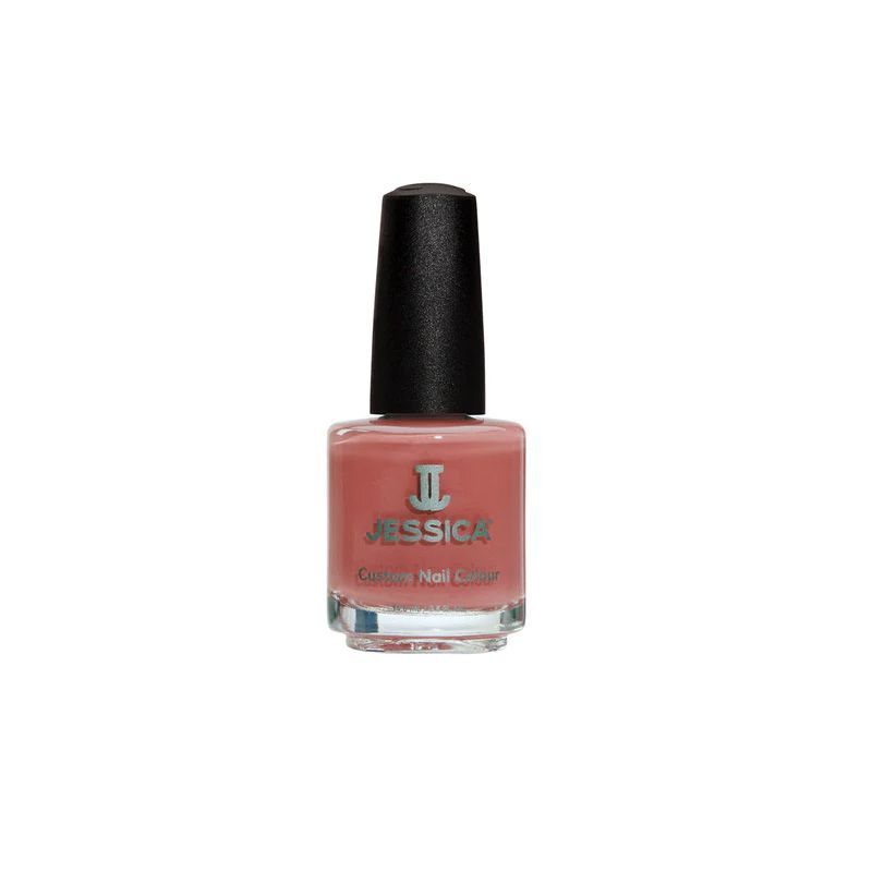JESSICA SMALTO CUSTOM NAIL COLOUR