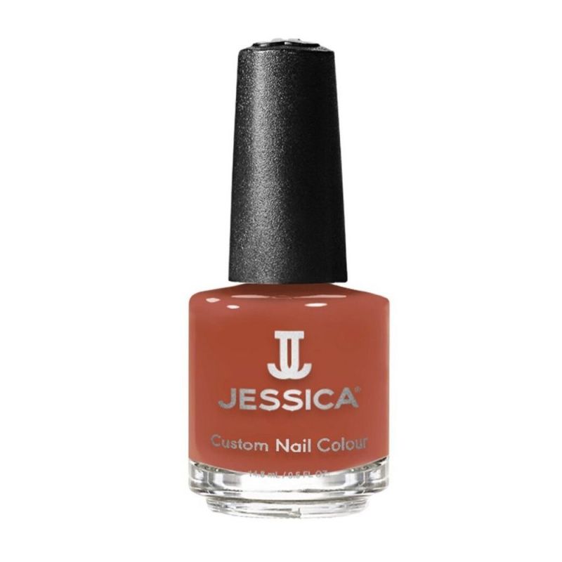 JESSICA SMALTO CUSTOM NAIL COLOUR