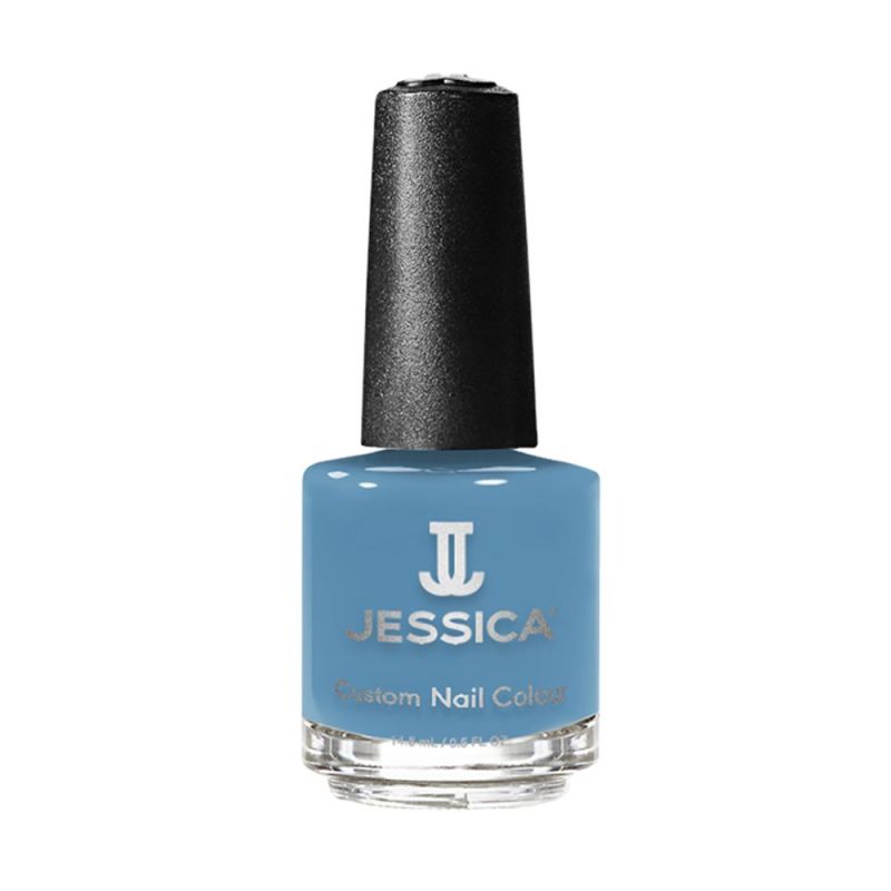 JESSICA SMALTO CUSTOM NAIL COLOUR