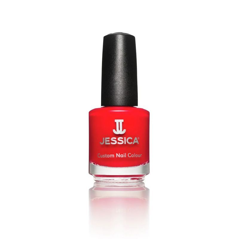 JESSICA SMALTO CUSTOM NAIL COLOUR