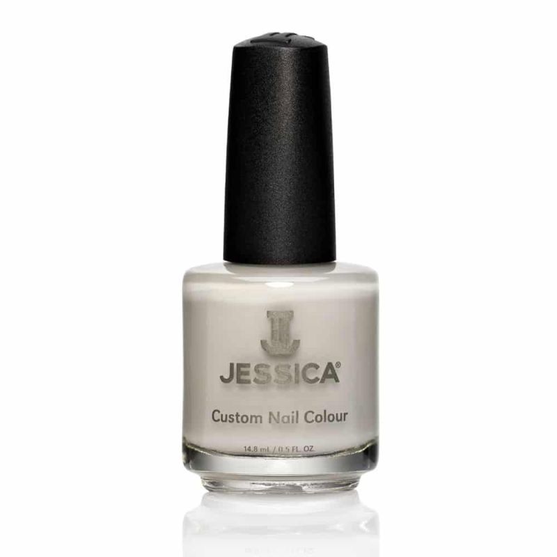 JESSICA SMALTO CUSTOM NAIL COLOUR
