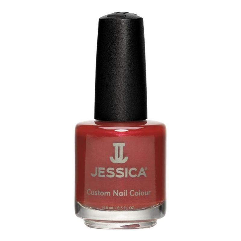 JESSICA SMALTO CUSTOM NAIL COLOUR