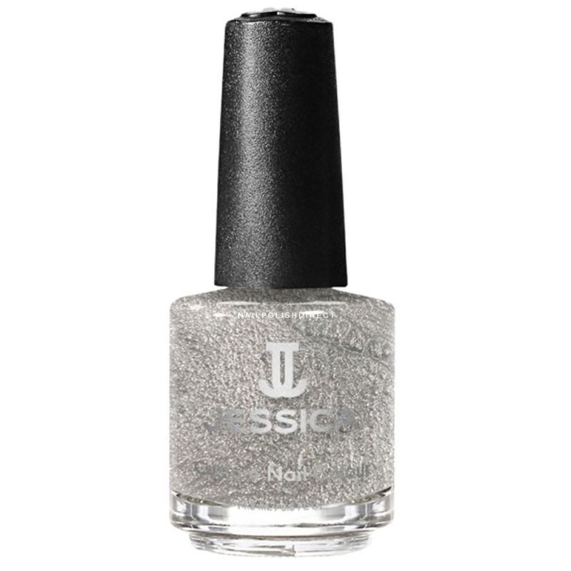 JESSICA SMALTO CUSTOM NAIL COLOUR