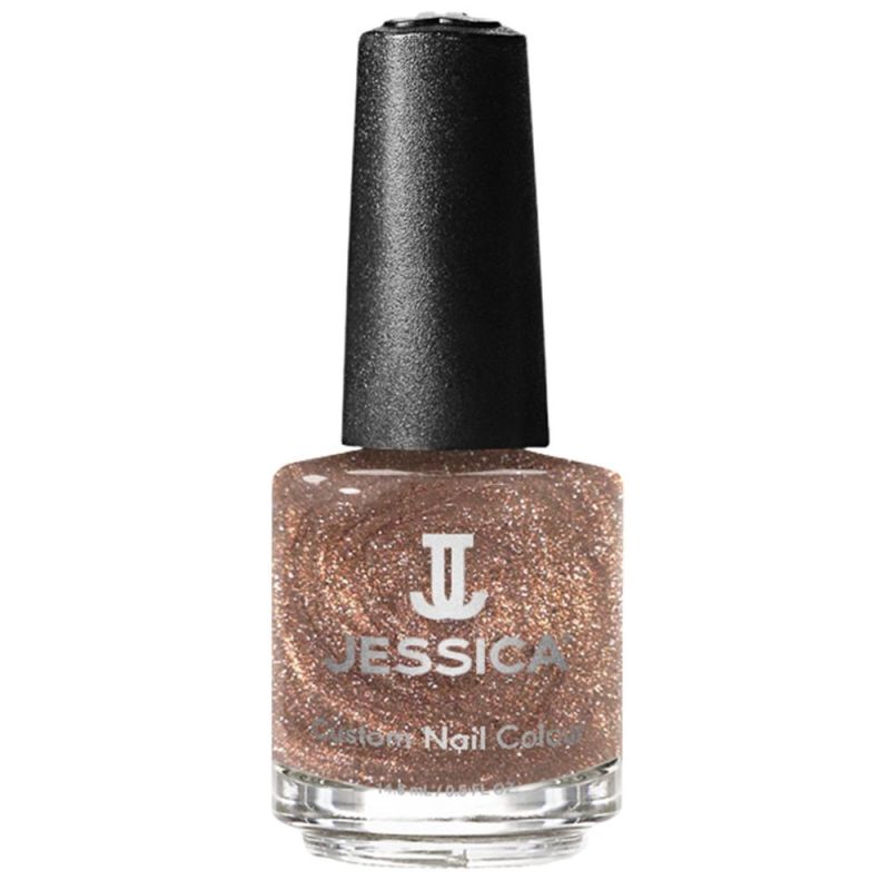 JESSICA SMALTO CUSTOM NAIL COLOUR