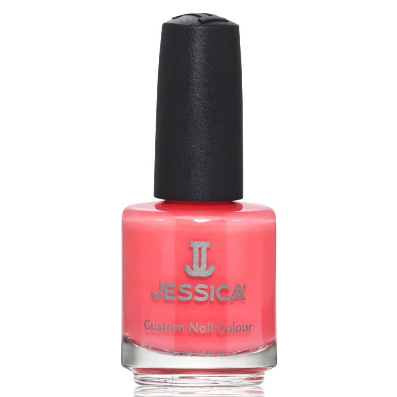 JESSICA SMALTO CUSTOM NAIL COLOUR