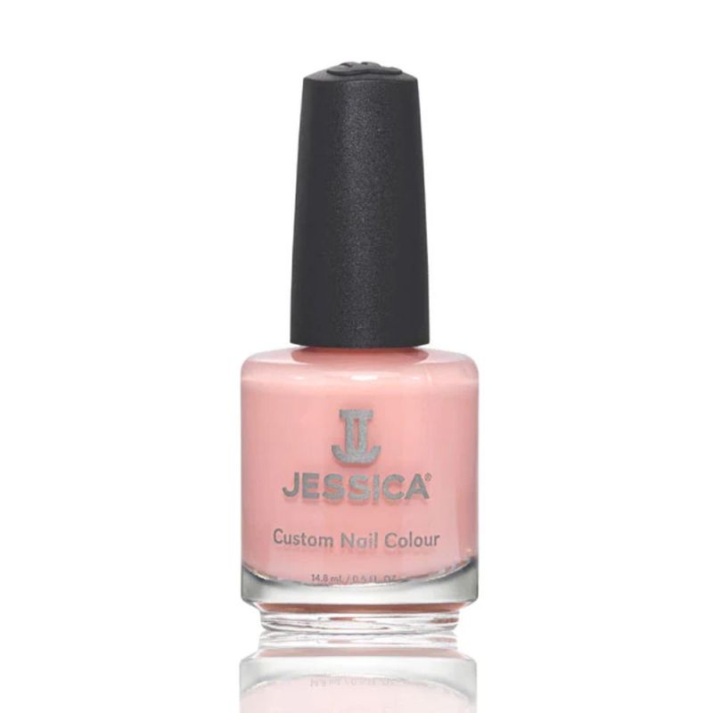 JESSICA SMALTO CUSTOM NAIL COLOUR