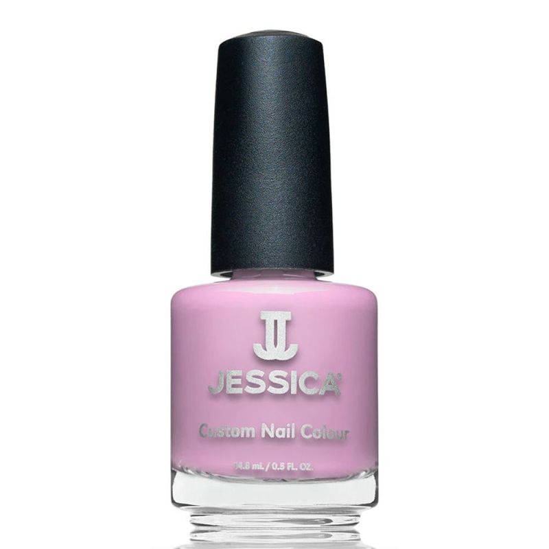 JESSICA SMALTO CUSTOM NAIL COLOUR