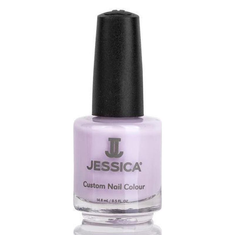 JESSICA SMALTO CUSTOM NAIL COLOUR